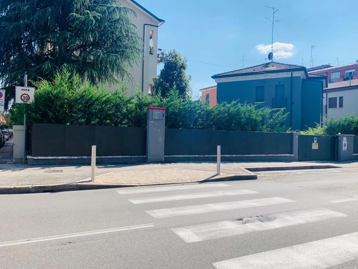 Privatunterkunft Murari Bra 20 *