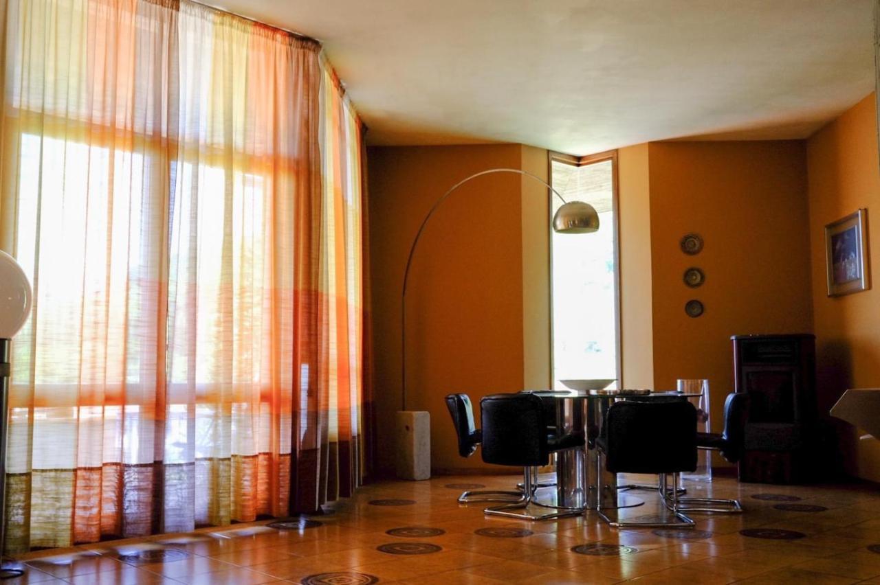 Gione Casa de férias