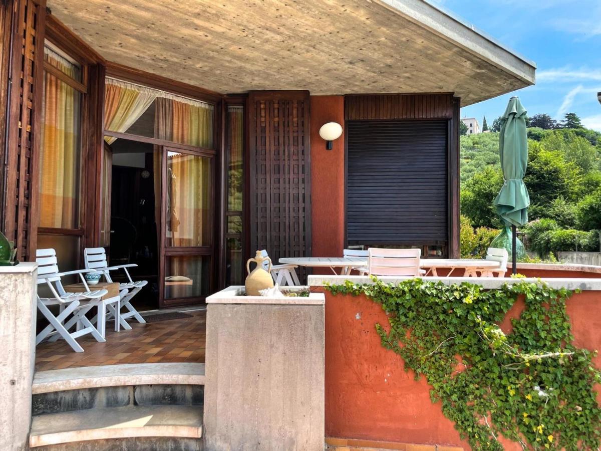 Casa de férias Gione Verona