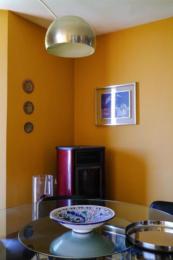 Gione Holiday home