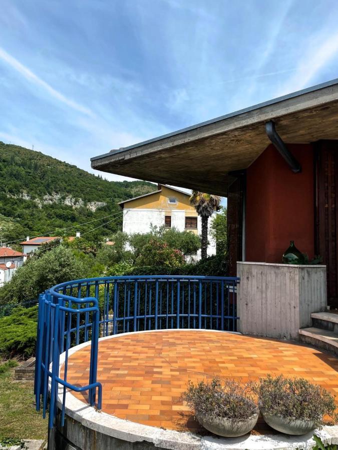 Gione Casa de férias
