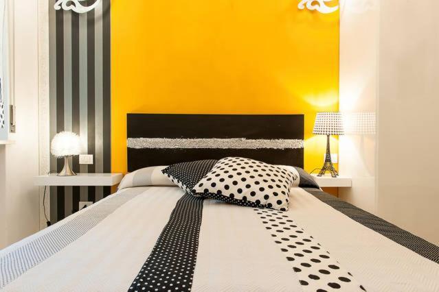 Appartement Centre With 3 Bed Chez Claude Verona
