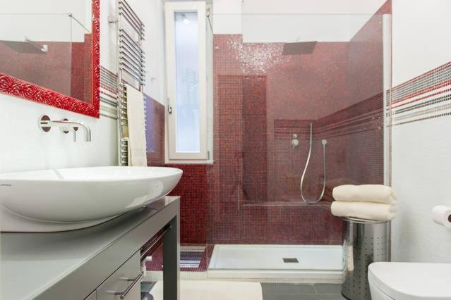 Appartement Centre With 3 Bed Chez Claude Verona