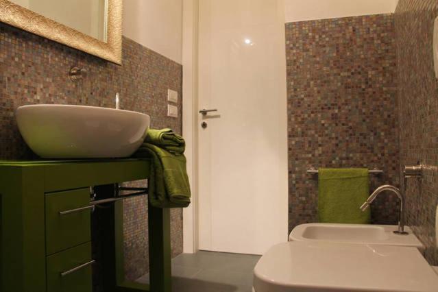 Centre With 3 Bed Chez Claude Verona