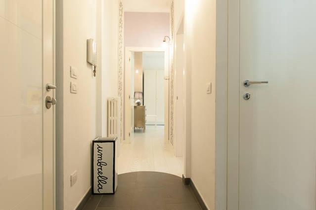 Appartement Centre With 3 Bed Chez Claude *