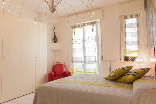 Centre With 3 Bed Chez Claude Appartement Verona