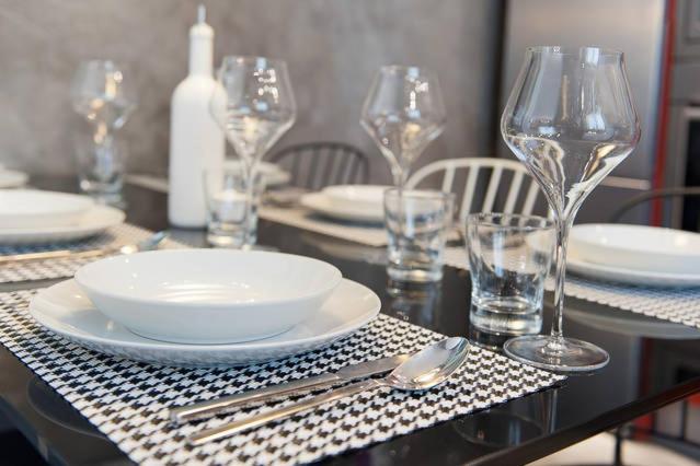 Centre With 3 Bed Chez Claude Appartement Verona