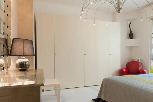 Appartement Centre With 3 Bed Chez Claude Verona