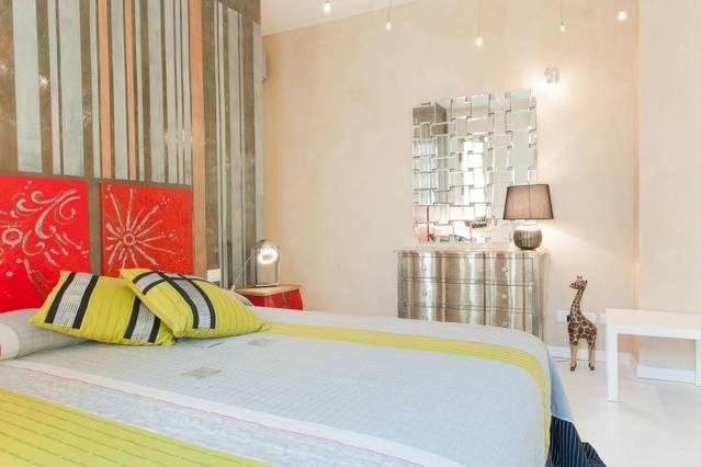 Centre With 3 Bed Chez Claude Verona