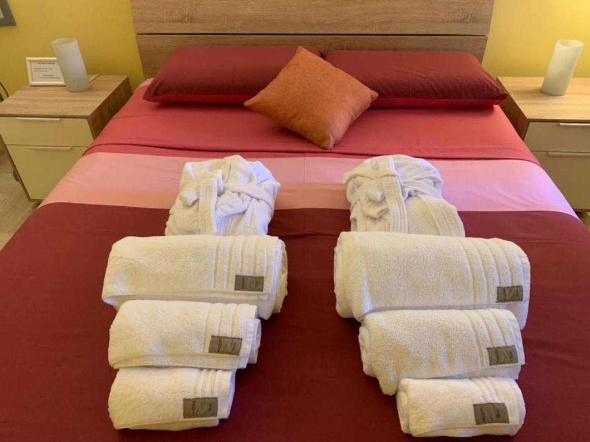 La Casa Di Arturo Guest house Verona