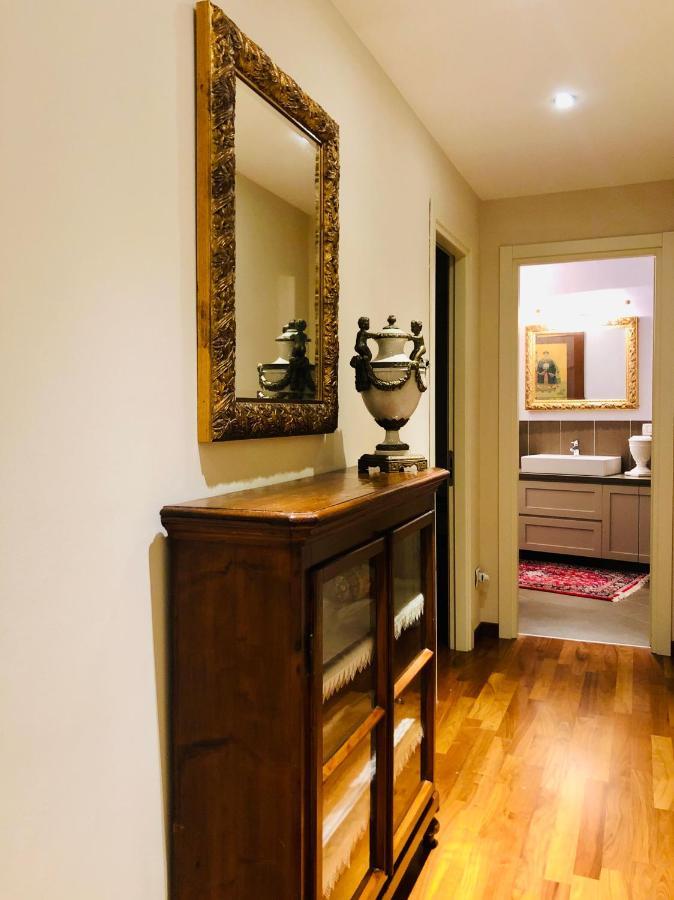 Q19 Apartment Verona