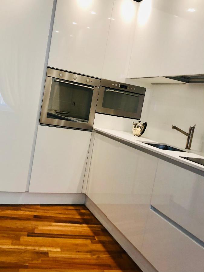 Q19 Apartment Verona