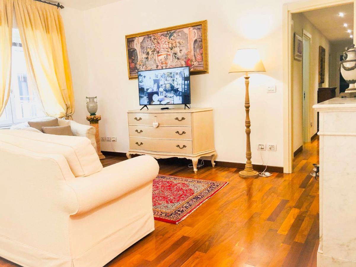 Q19 Apartment Verona