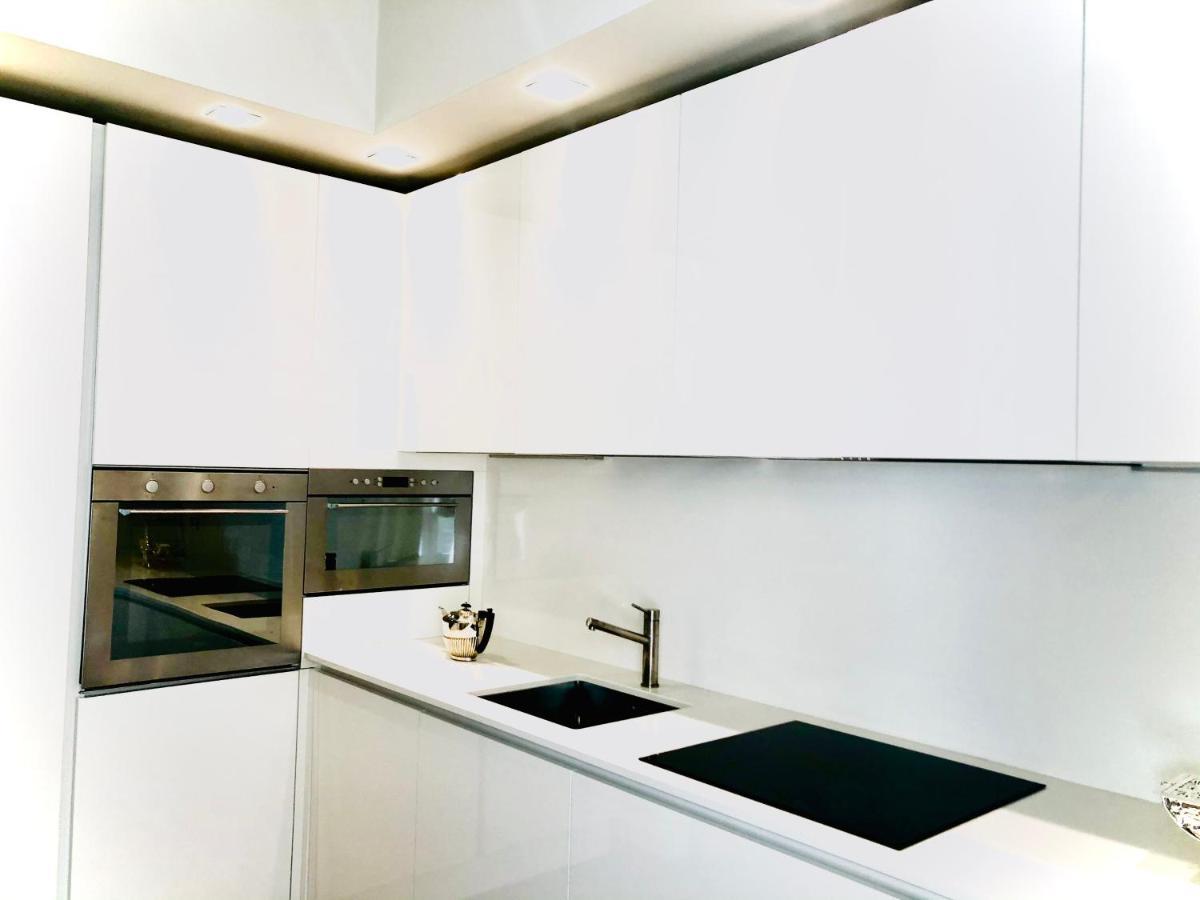 Apartment Q19 Verona