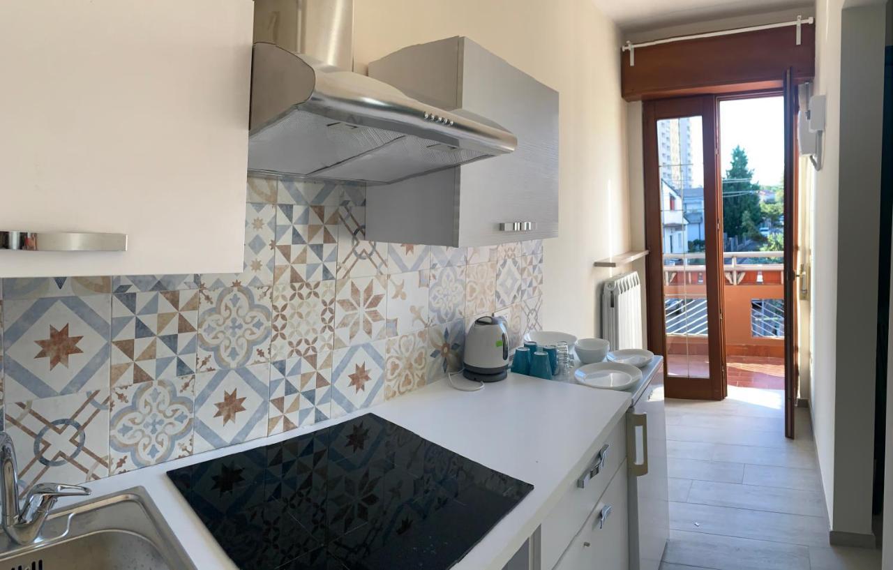New Business And Fun G B Rossi Friendly Guest house