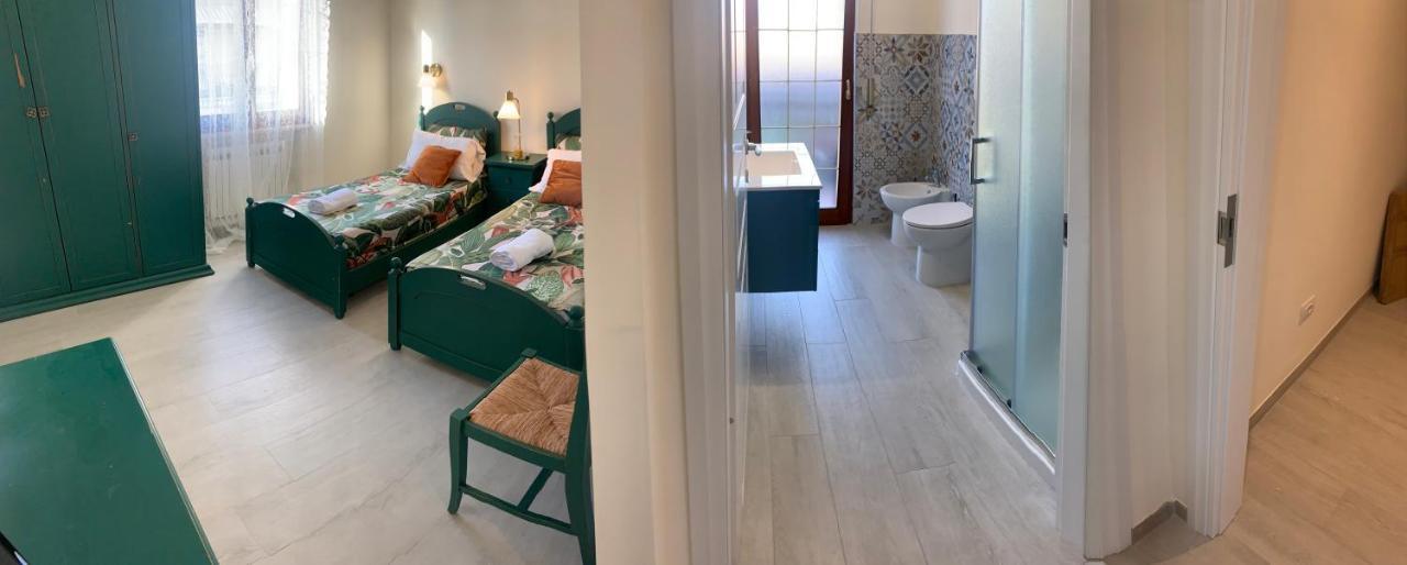 Guest house New Business And Fun G B Rossi Friendly