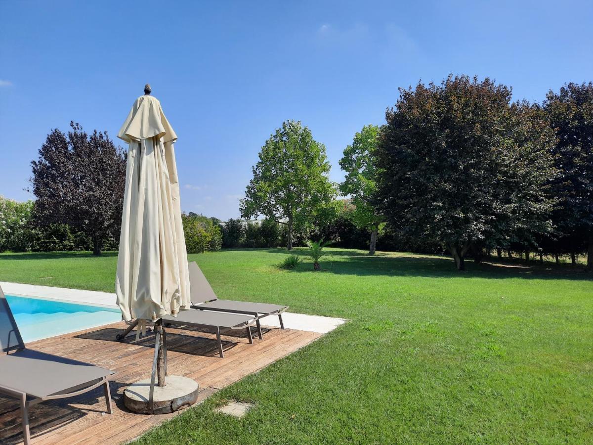 Casa Tina Holiday home