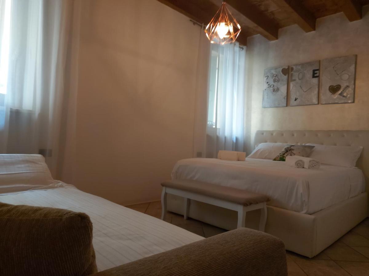 Palazzo Ponte Pietra Appartement Verona
