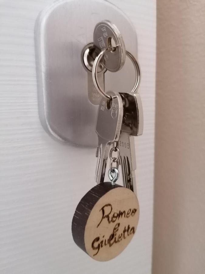 Bed & Breakfast Armonia Verona