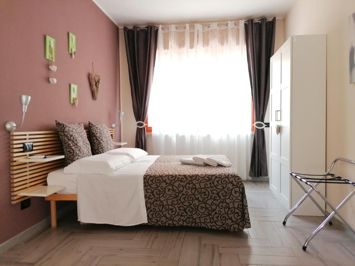 Bed & Breakfast Armonia