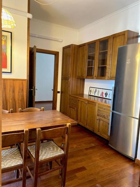 Apartment In Musica Verona