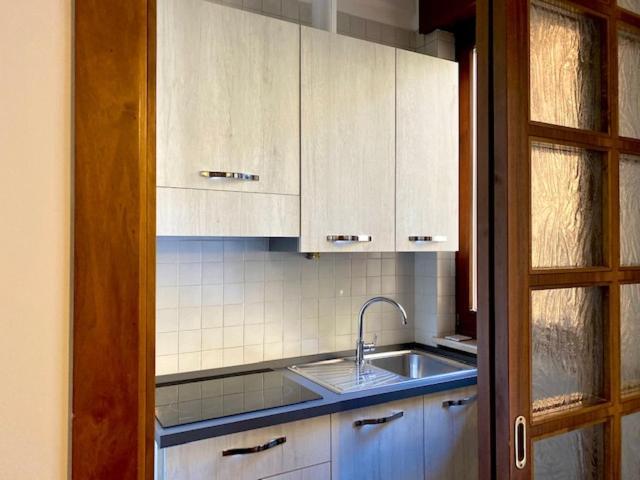Apartment In Musica Verona