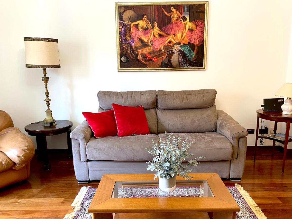 Apartment In Musica Verona