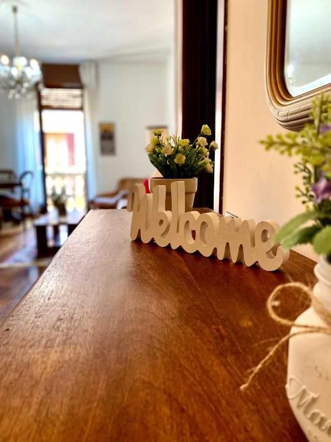Apartment In Musica Verona