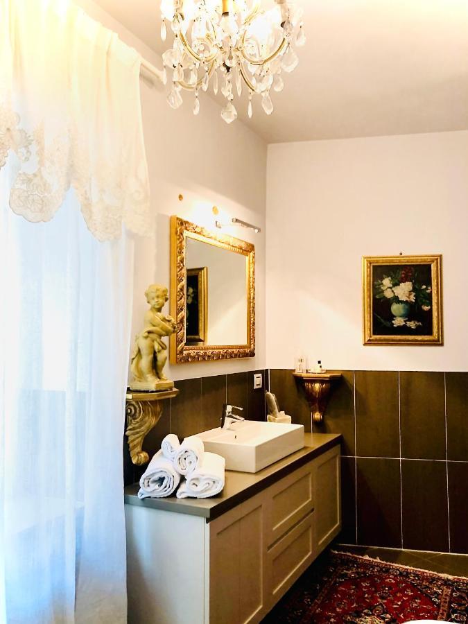 Q19 Apartment Verona