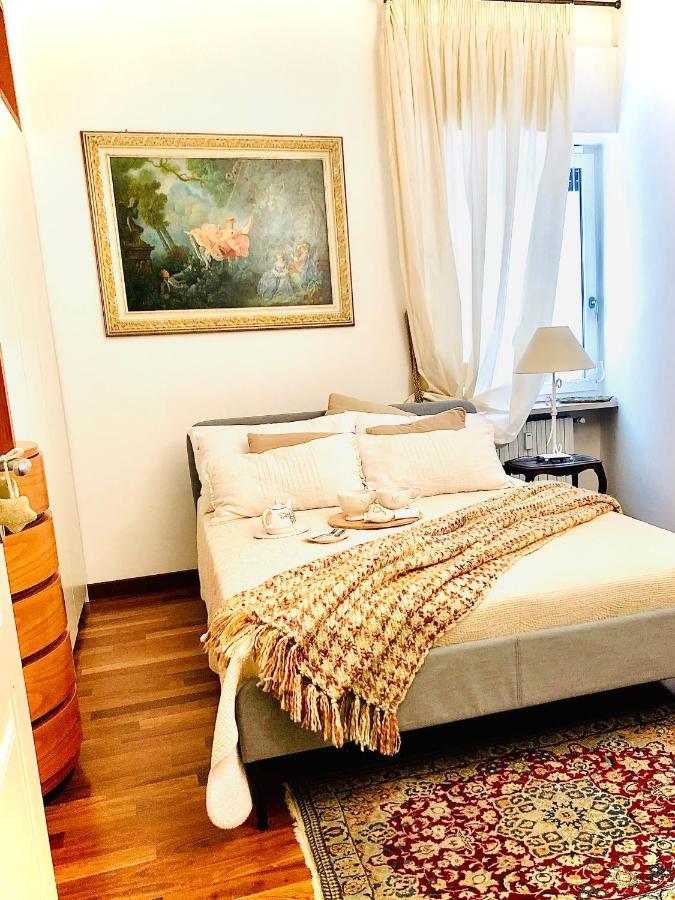 Apartment Q19 Verona