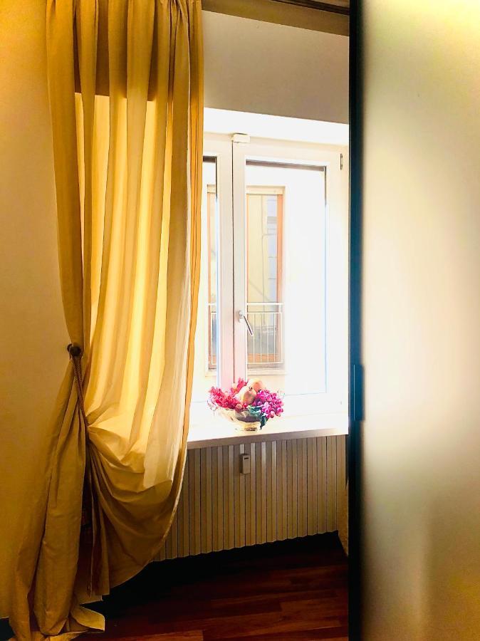 Apartment Q19 Verona