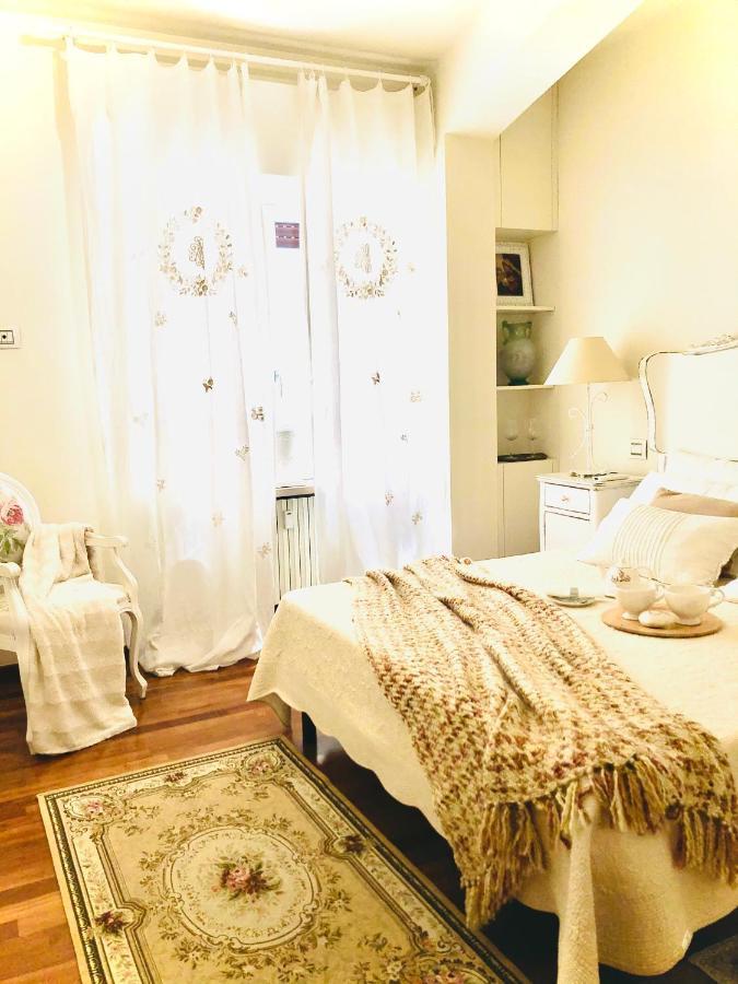 Q19 Apartment Verona
