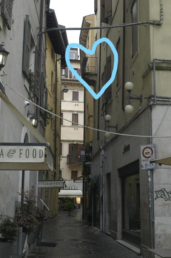 Il Panorama Di Giulietta Appartamento Verona