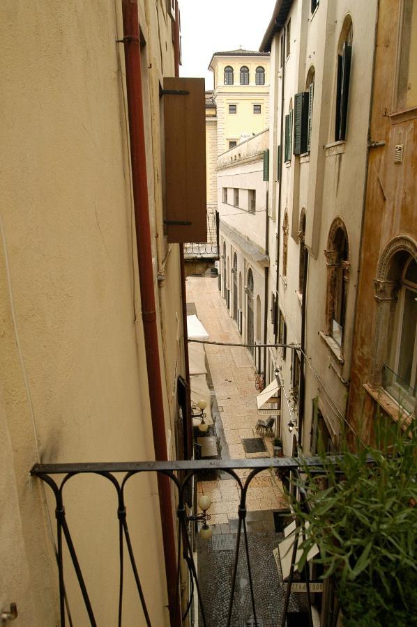 Apartment Il Panorama Di Giulietta