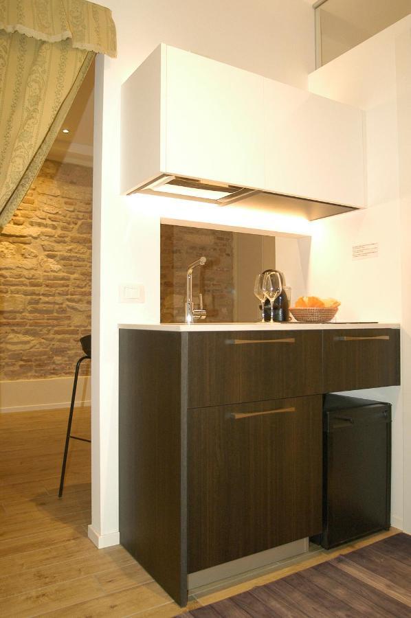Apartment Il Panorama Di Giulietta Verona