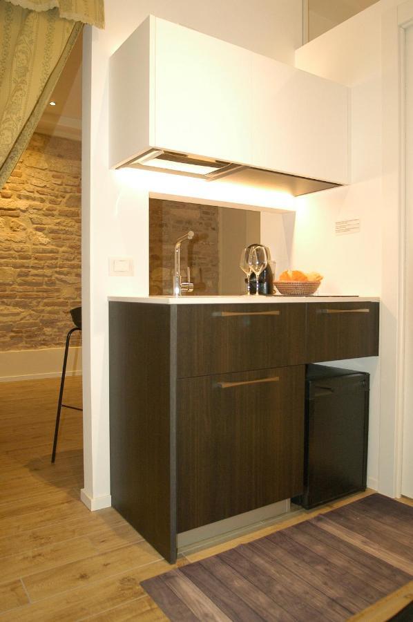 Apartment Il Panorama Di Giulietta Verona