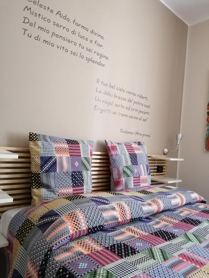 Armonia Bed & Breakfast