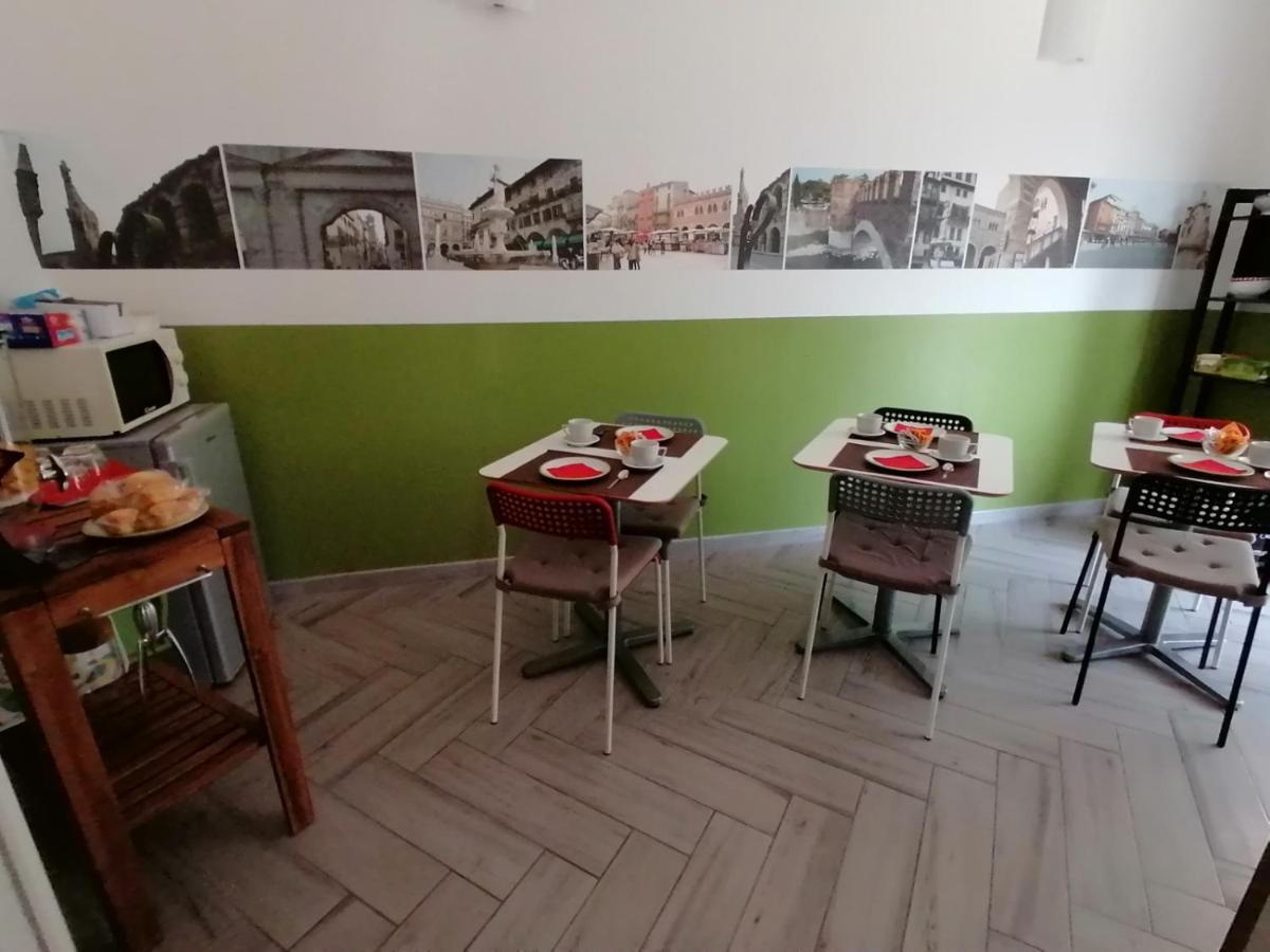 Bed & Breakfast Armonia *