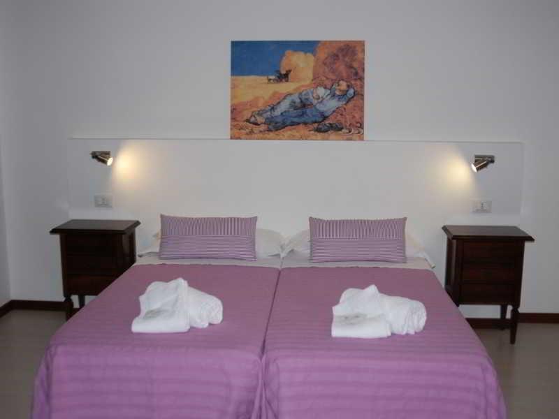 Casa Di Lucia