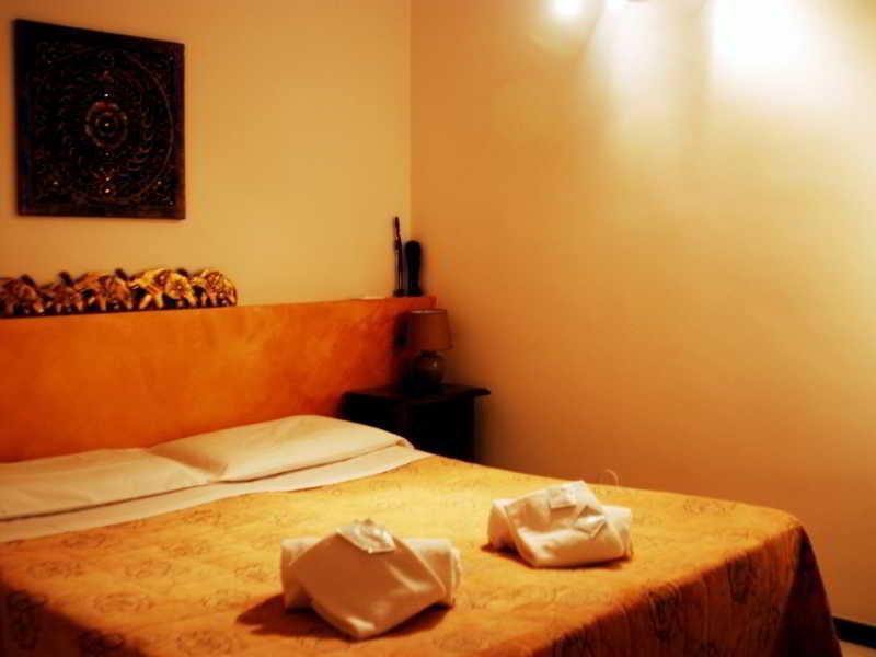 Casa Di Lucia Bed & Breakfast