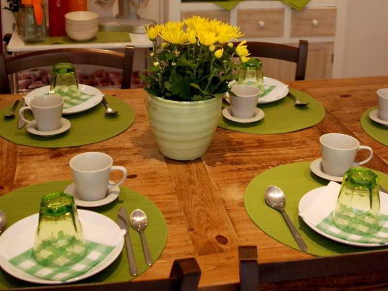 Bed & Breakfast Casa Di Lucia Verona