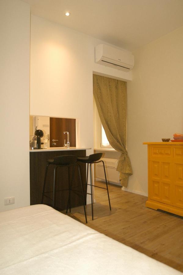 Il Panorama Di Giulietta Apartment *