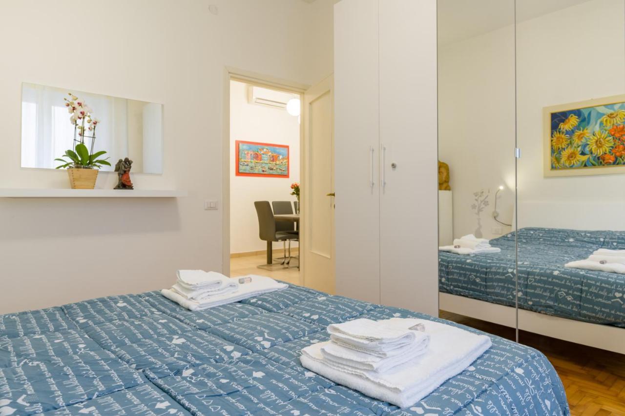 Apartment Casa Giulietta Verona