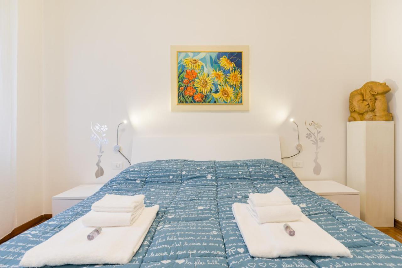 Casa Giulietta Apartment
