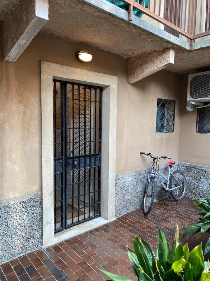 Apartment San Zeno *