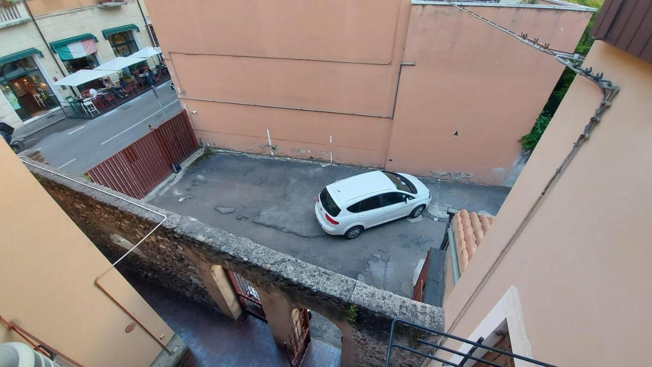 Apartment San Zeno