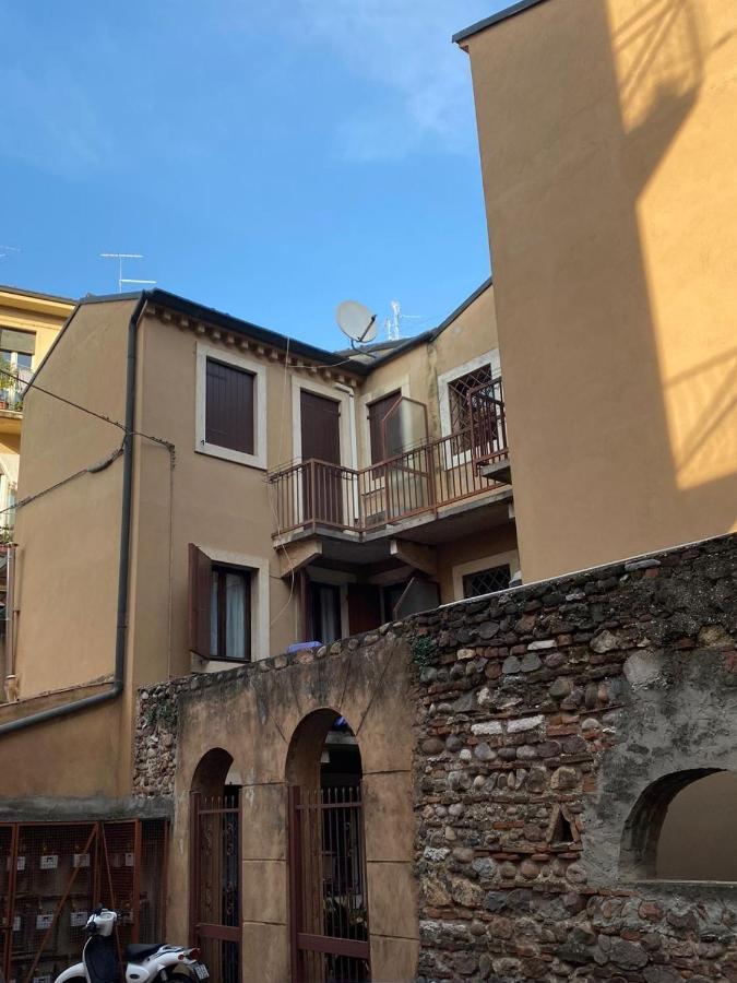 Apartment San Zeno *