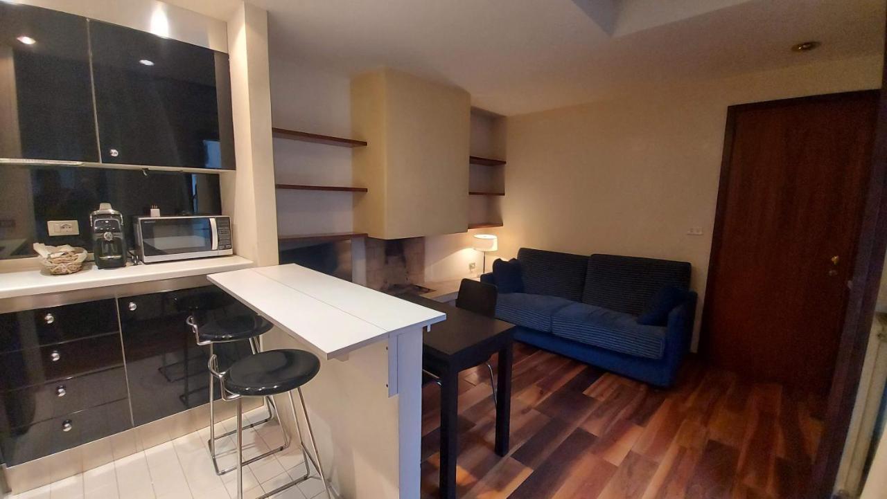 San Zeno Apartment *