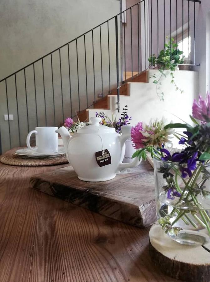 Ca Montemezzano Bed & Breakfast Verona