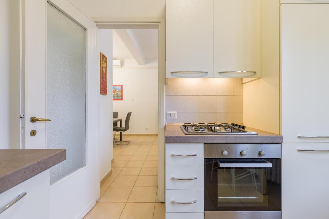 Apartment Casa Giulietta Verona